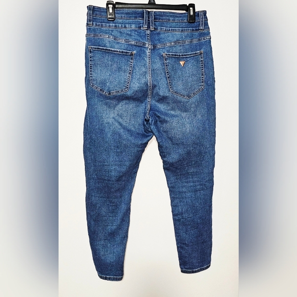 Guess Jeans Size 32 - Picture 5 of 7